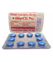 Sildenafil Tablets (Sildigra XL Plus)