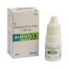 Bimatoprost Ophthalmic (Bimat)