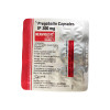 Pregabalin (Nervigesic)