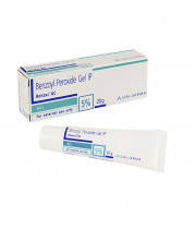 Benzoyl Peroxide Topical (Benzac AC)