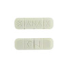 Alprazolam (Xanax)